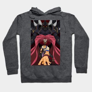 This is Xenogears Hoodie